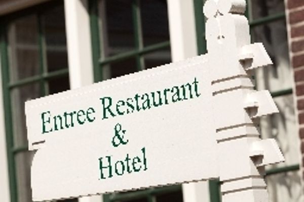 Tuindorphotel 't Lansink (Hengelo)
